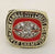 1969 Kansas City Chiefs Replica Champion Ring