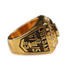 1992 Chicago Bull Replica Champion Ring