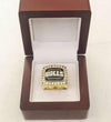 1992 Chicago Bull Replica Champion Ring