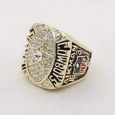 1992 Dallas Cowboy Replica Champion Ring