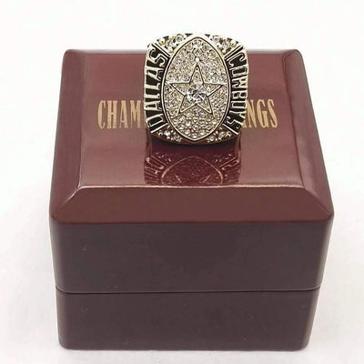 1992 Dallas Cowboy Replica Champion Ring