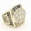 1994 San Francisco 49ers Replica Champion Ring