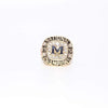 1997 Michigan Wolverines Replica Champion Ring