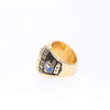 1997 Michigan Wolverines Replica Champion Ring