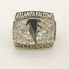 1998 Atlanta Falcons Replica Champion Ring