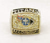 1999 Tennessee Titans Replica Champion Ring