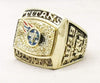 1999 Tennessee Titans Replica Champion Ring