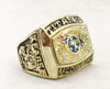 1999 Tennessee Titans Replica Champion Ring