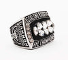 2002 Oakland Raiders Replica Champion Ring