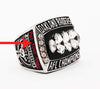 2002 Oakland Raiders Replica Champion Ring