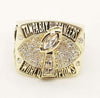 2002 Tampa Bay Buccaneers Replica Champion Ring