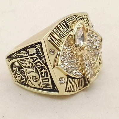 2002 Tampa Bay Buccaneers Replica Champion Ring