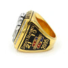 2005 Pittsburgh Steelers Replica Champion Ring