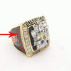 2005 Pittsburgh Steelers Replica Champion Ring