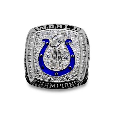 2006 Indianapolis Colts Replica Champion Ring