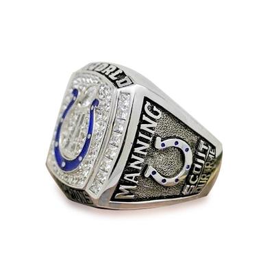 2006 Indianapolis Colts Replica Champion Ring