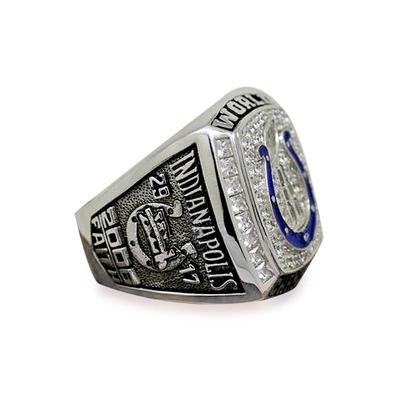 2006 Indianapolis Colts Replica Champion Ring