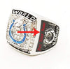 2006 Indianapolis Colts Replica Champion Ring