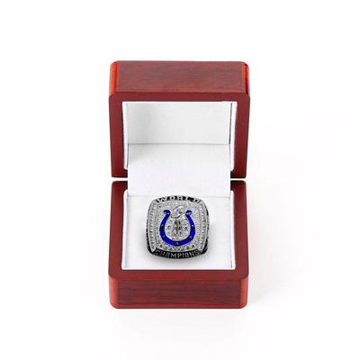 2006 Indianapolis Colts Replica Champion Ring