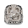 2008 Detroit Red Wings Replica Champion Ring