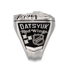 2008 Detroit Red Wings Replica Champion Ring