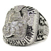 2008 Detroit Red Wings Replica Champion Ring