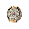 2008 Pittsburgh Steelers Replica Champion Ring