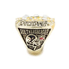 2008 Pittsburgh Steelers Replica Champion Ring