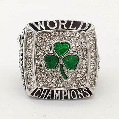 2008 Boston Celtic Replica Championship Ring