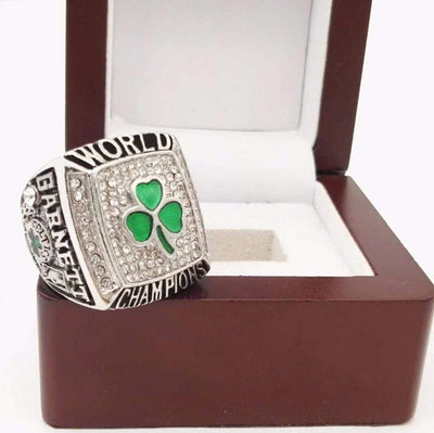 2008 Boston Celtic Replica Championship Ring