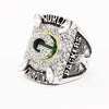 2010 Green Bay Packers Replica Champion Ring