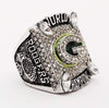 2010 Green Bay Packers Replica Champion Ring