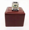 2010 Green Bay Packers Replica Champion Ring