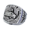 2013 Seattle Seahawks Replica Champion Ring