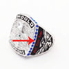 2013 Seattle Seahawks Replica Champion Ring