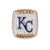 2015 Kansas City Royals Replica Champion Ring