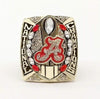 2015 Alabama Crimson Tide Replica Champion Ring