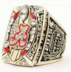 2015 Alabama Crimson Tide Replica Champion Ring