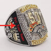 2015 Denver Broncos Replica Champion Ring