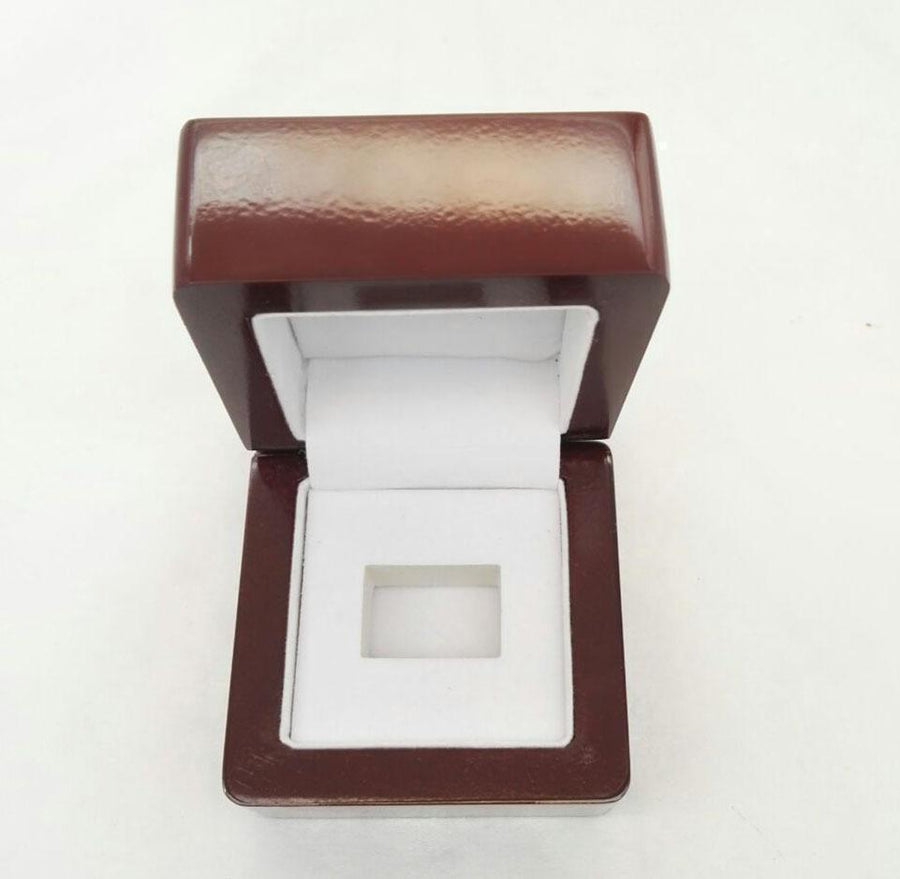 Premium Ring Box