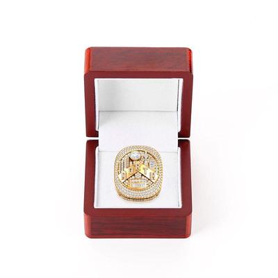 2019 Toronto Raptors Replica Champion Ring