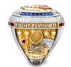 2019 Washington Nationals Replica Champion Ring