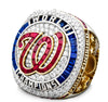 2019 Washington Nationals Replica Champion Ring