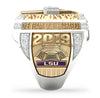 2019 Louisiana State University (LSU) Replica Champion Ring