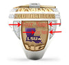 2019 Louisiana State University (LSU) Replica Champion Ring