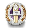 2019 Louisiana State University (LSU) Replica Champion Ring