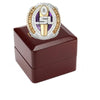 2019 Louisiana State University (LSU) Replica Champion Ring