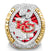 2019 - 2020 Kansas City Chiefs Replica Championship Ring