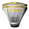 2020 Tampa Bay Lighting Champion Replica Ring