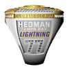 2020 Tampa Bay Lighting Champion Replica Ring